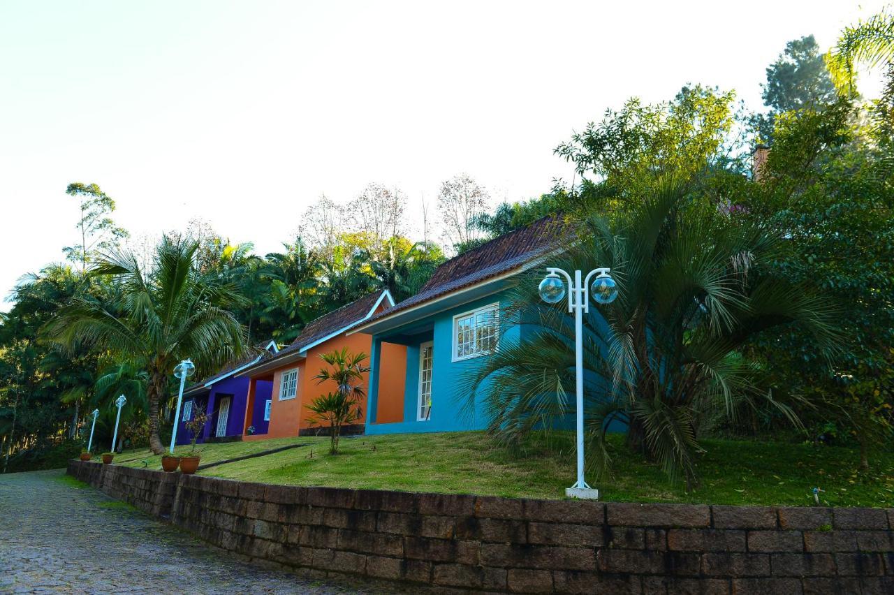 Pousada Vale Dos Figos Urussanga Exterior foto