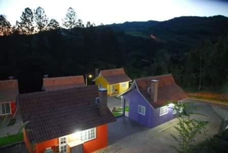 Pousada Vale Dos Figos Urussanga Exterior foto